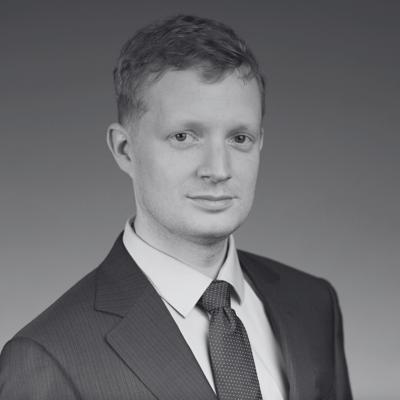 Timothy Colyer, photo 1