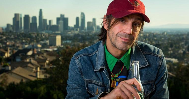 Joe Villacrusis, photo 1