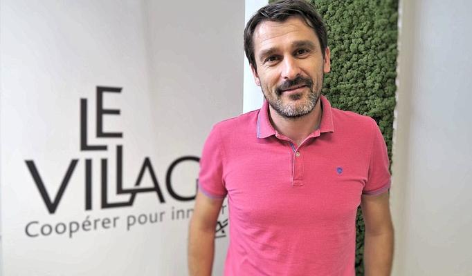 Samuel Leblond, photo 1