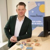 Marcel Koers, photo 1