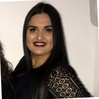 Özge Akbaş, photo 2