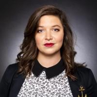 Lana Basargina, photo 2
