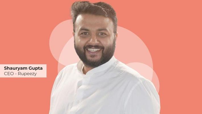 Shauryam Gupta, photo 1