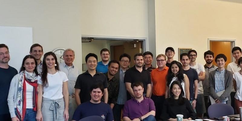 Victoria Morell, photo 1