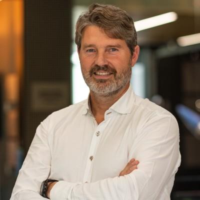 Gert Spender, photo 1