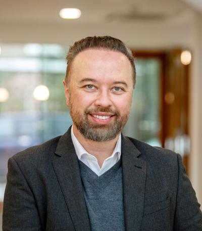 David Simpson, photo 2