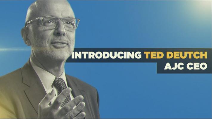 Daniel Goldwater, photo 1