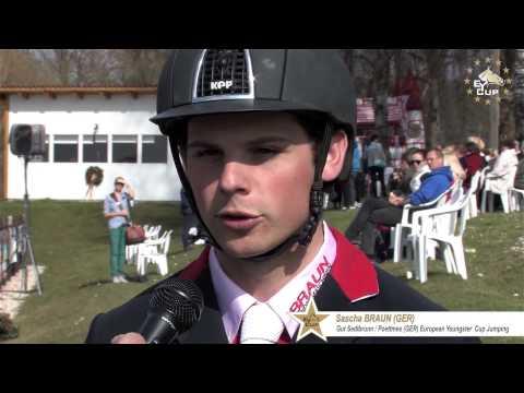 Sascha Braun, photo 1