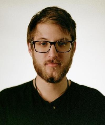 Andrew Donoho, photo 1