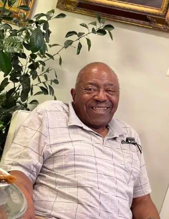 Jeff Chambliss, photo 1