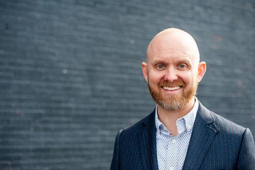 Aaron Armstrong, photo 1