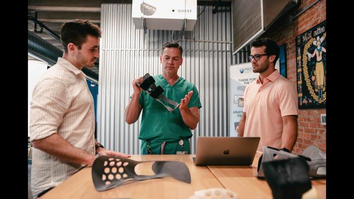 Kevin Gehsmann, photo 2