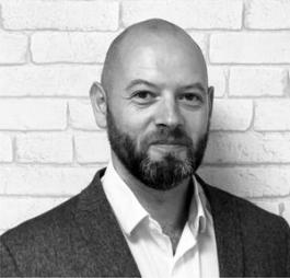 Matt Brindley, photo 1