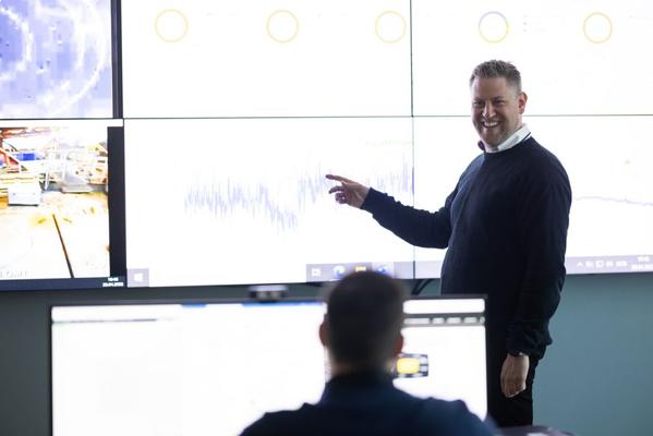 Hanne Winterhus, photo 2