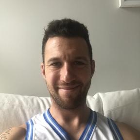 Andrew Oshan, photo 1