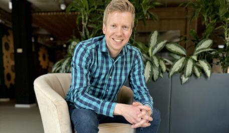 Martijn Thé, photo 2