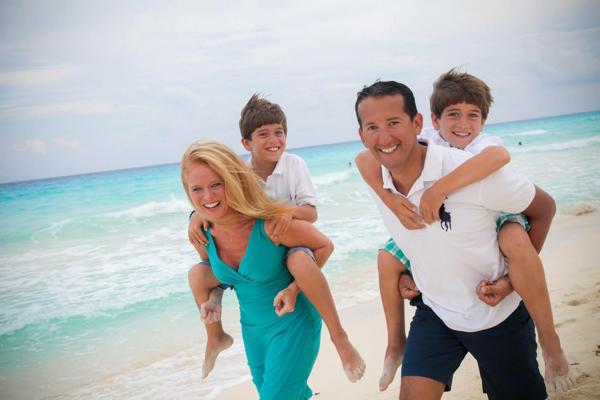 Dave Carvajal, photo 1