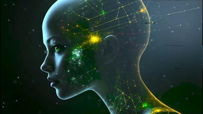 Nadine Lanham, photo 1