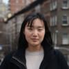 Isabelle Zheng