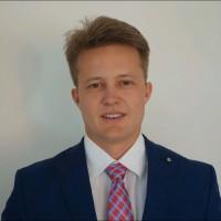 Marc Muller, photo 1