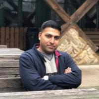 Ananthakrishnan Subramanian