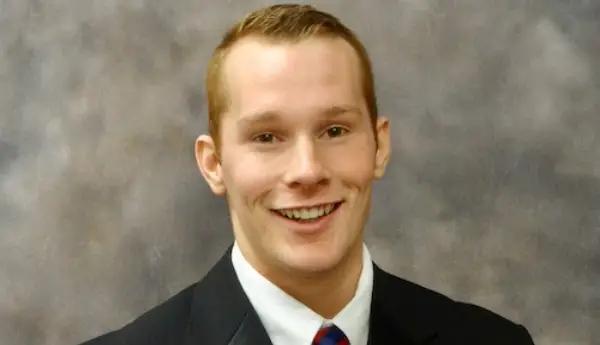 Jeremy Phillips, photo 1
