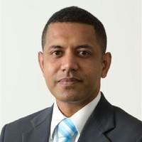 Gift Mponda, photo 1