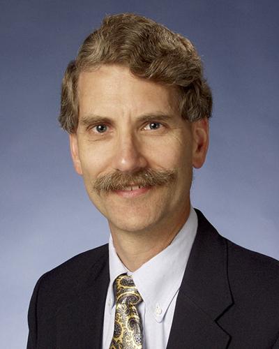 Richard Englund, photo 1