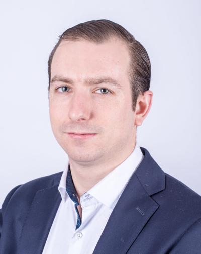 Ross Archer, photo 1