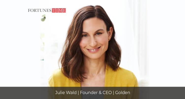 Julie Wald, photo 2