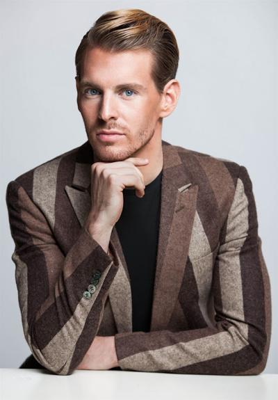 James Alofs, photo 1