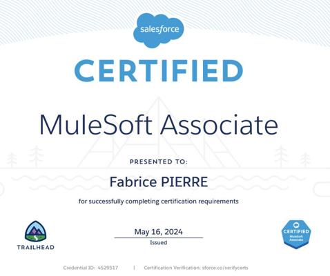 Fabrice Pierre, photo 2