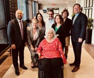 Janeen E. Smith, photo 2