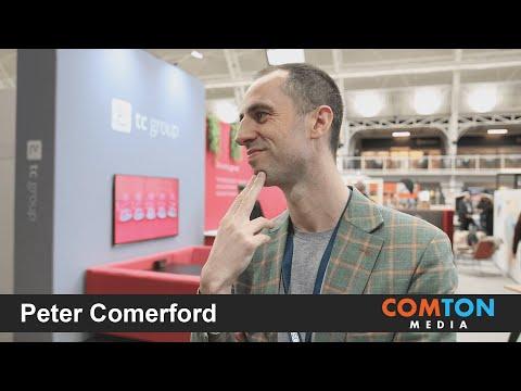 Peter Comerford, photo 2