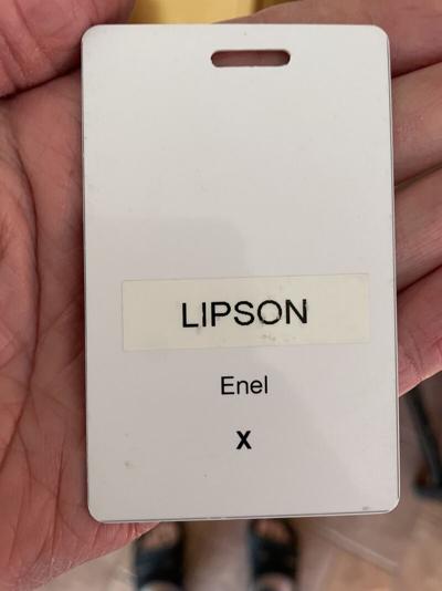 Kenny Csaplar, photo 2