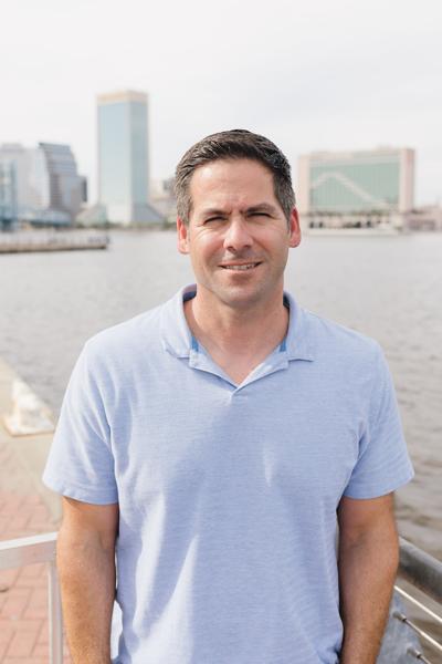 Chris Densmore, photo 2