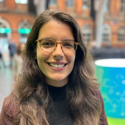 Leonor Guedes, photo 1