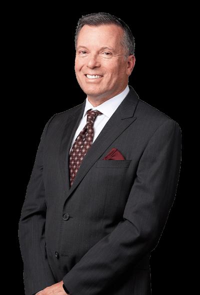 Domenic Ferrante, photo 2