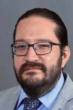 Pablo Gomez, photo 1