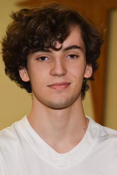 Blake Gibbons, photo 1