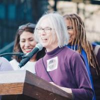 Nancy Berlin, photo 2