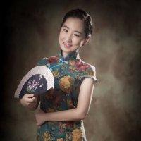 Yuan Yuan, photo 1