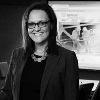 Rebecca Cranford, photo 1