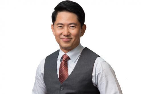 Henry DC Lee, photo 2