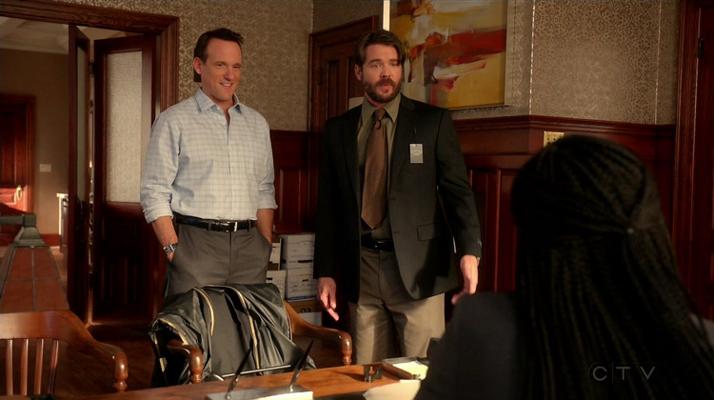 Eric Mahoney, photo 1