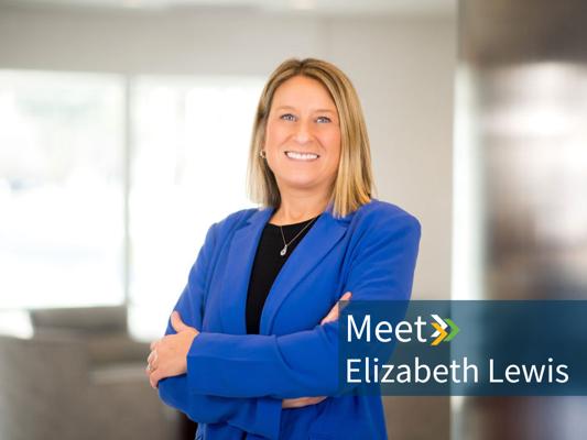 Elizabeth Lewis, photo 2