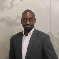 Caleb Barnes-Christian, photo 1