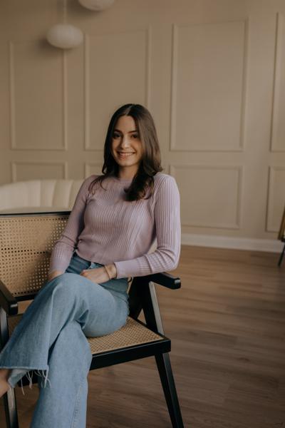 Julie Harans, photo 2