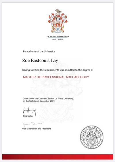 Traci Whitaker, photo 2