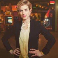 Julia Fedotchenko, photo 2